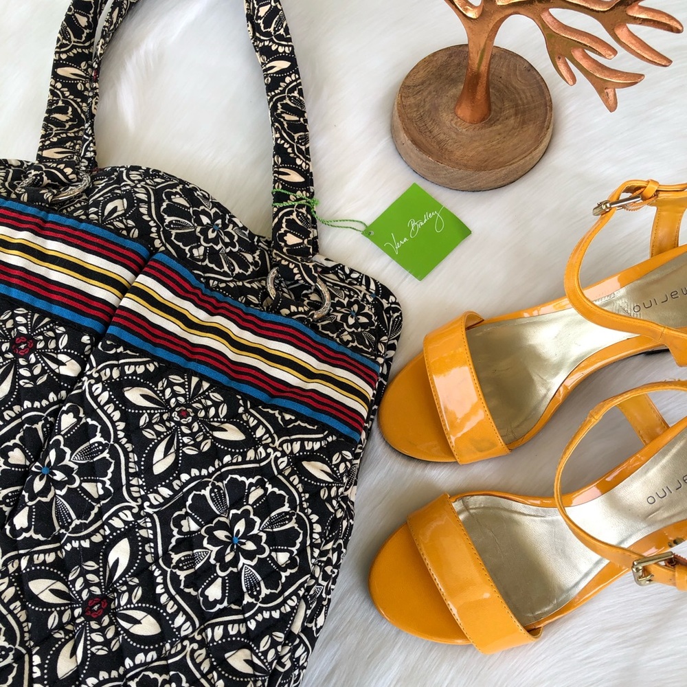 NWT Vera Bradley Shoulder Bag